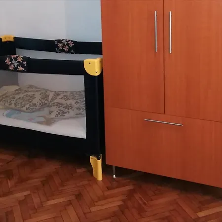 Πανσιόν Casa Pop *